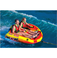 WILD WING 2 PERSONS TOWABLE - 18-1120 - WOW